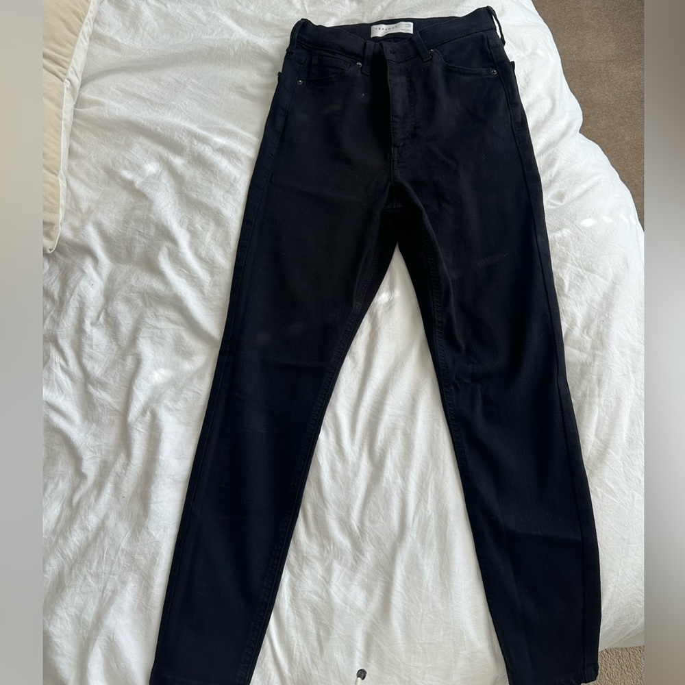 Top Shop Jeans